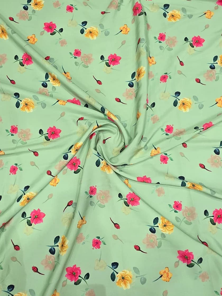 Satin