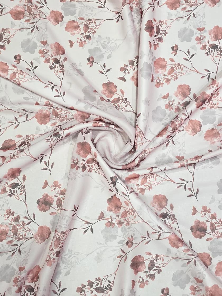 Crape Satin