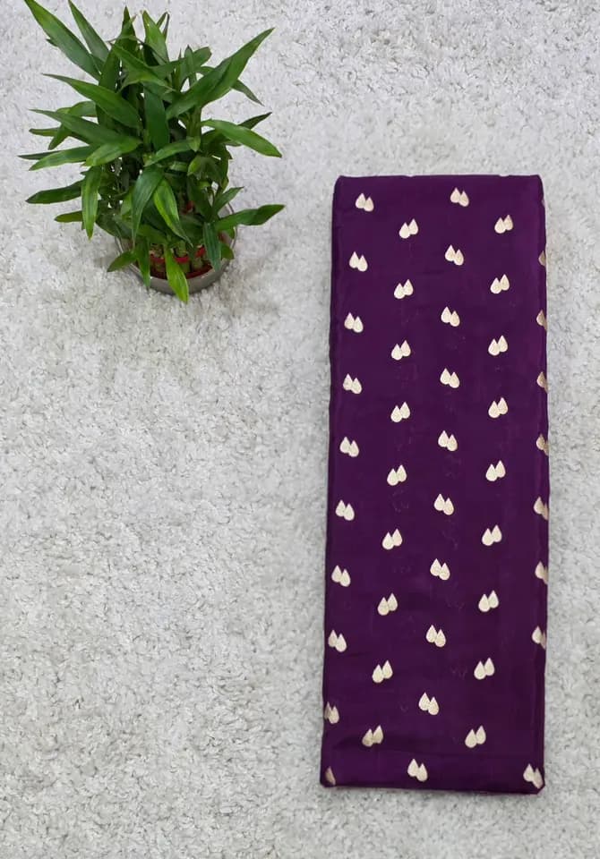 Dola Silk